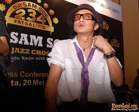 Foto Andi Rif