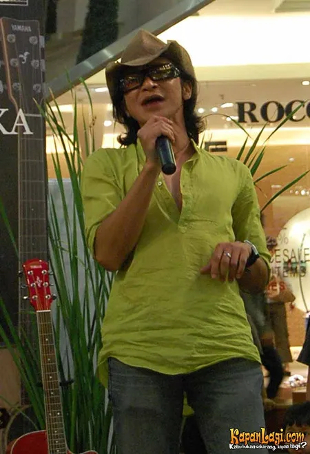 Foto Andi Rif
