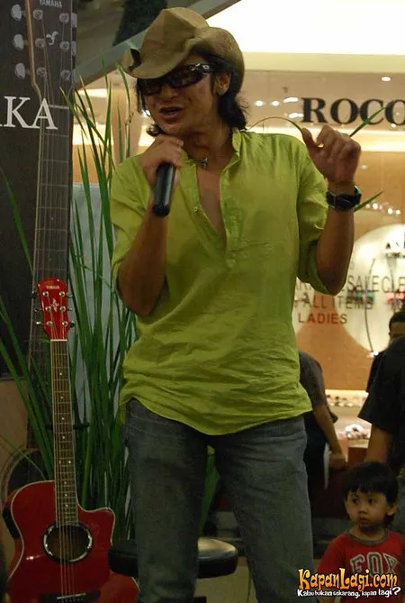 Foto Andi Rif