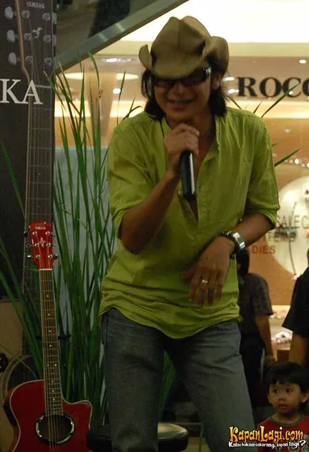 Foto Andi Rif