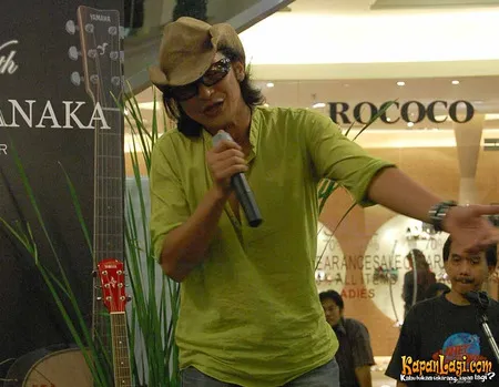 Foto Andi Rif