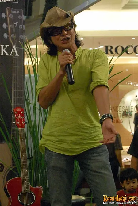 Foto Andi Rif