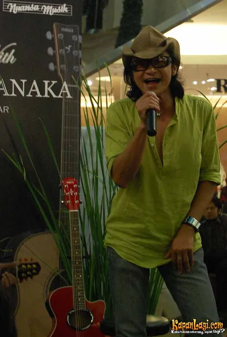 Foto Andi Rif