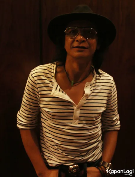 Foto Andi Rif