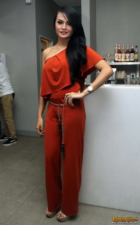 Foto Andi Rina Psila