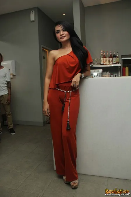 Foto Andi Rina Psila