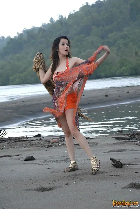 Foto Andi Soraya. Nomor Foto: 413