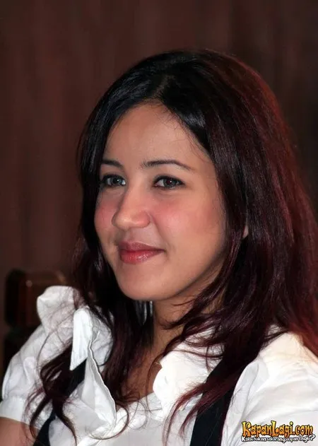 Foto Andi Soraya