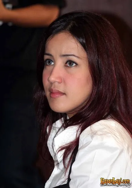 Foto Andi Soraya