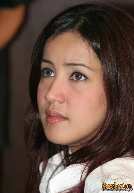 Foto Andi Soraya