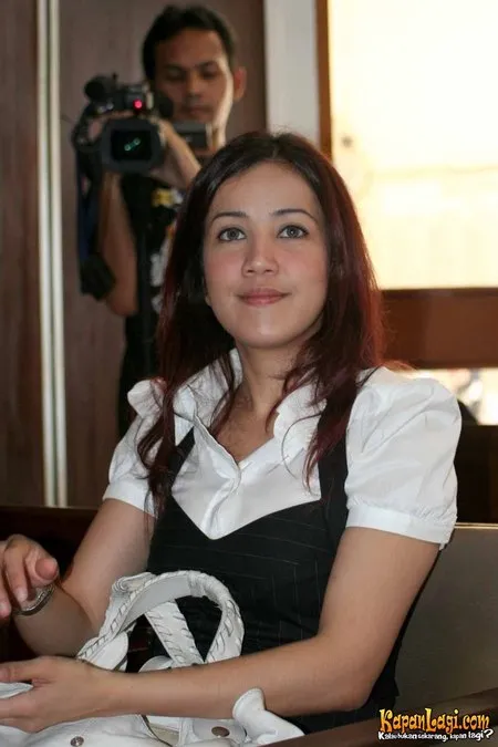 Foto Andi Soraya