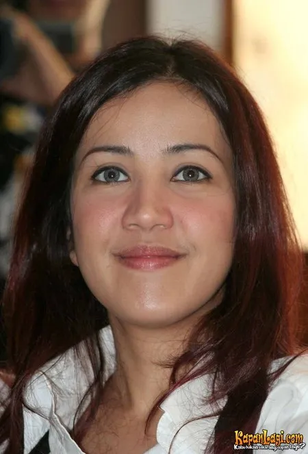 Foto Andi Soraya