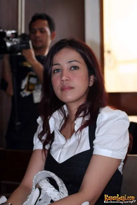 Foto Andi Soraya