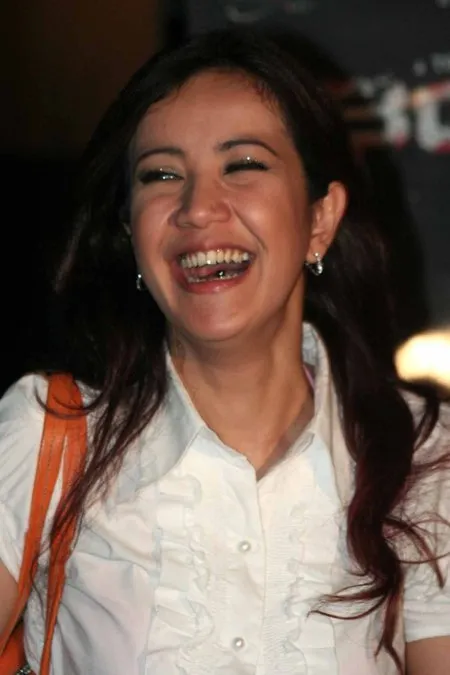 Foto Andi Soraya