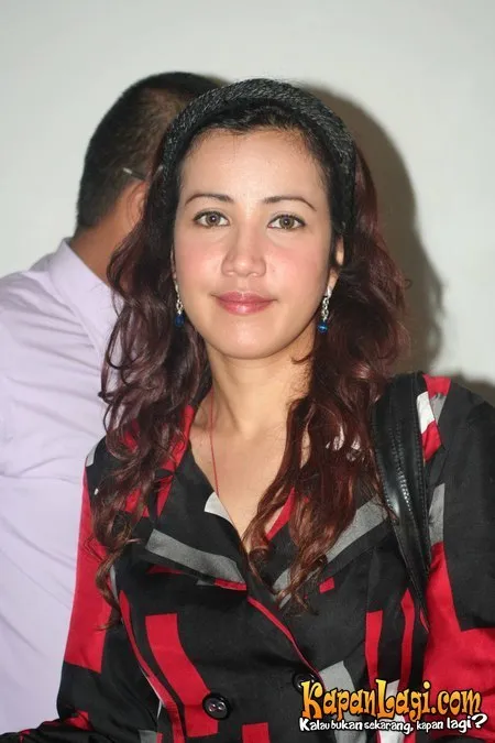 Foto Andi Soraya
