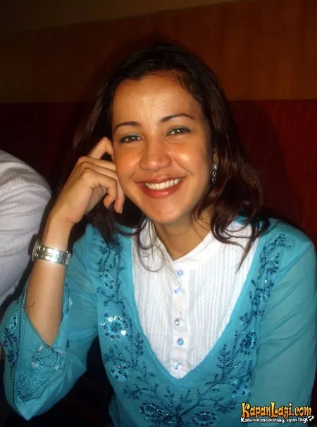 Foto Andi Soraya
