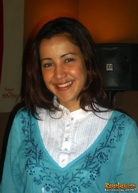 Foto Andi Soraya