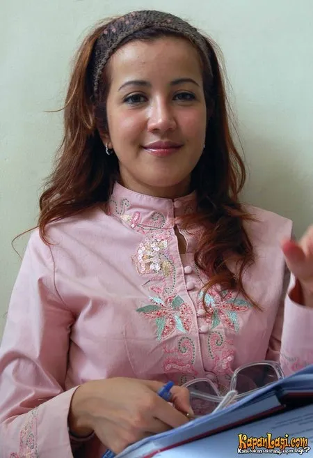 Foto Andi Soraya