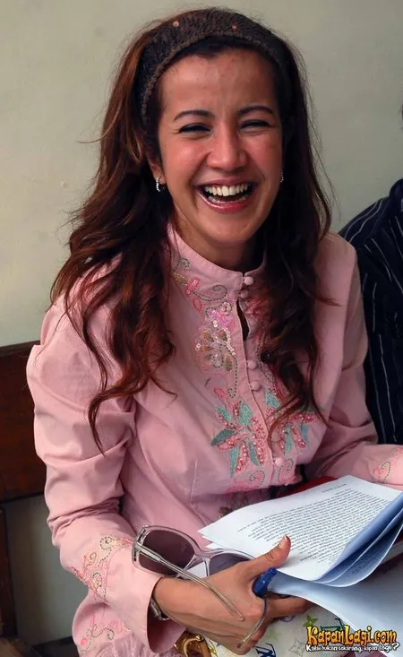 Foto Andi Soraya