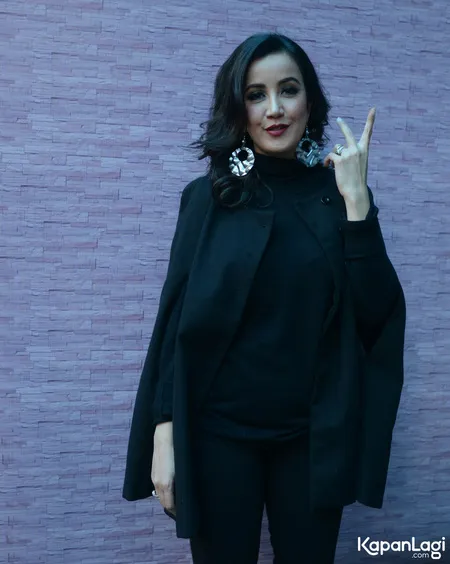 Foto Andi Soraya