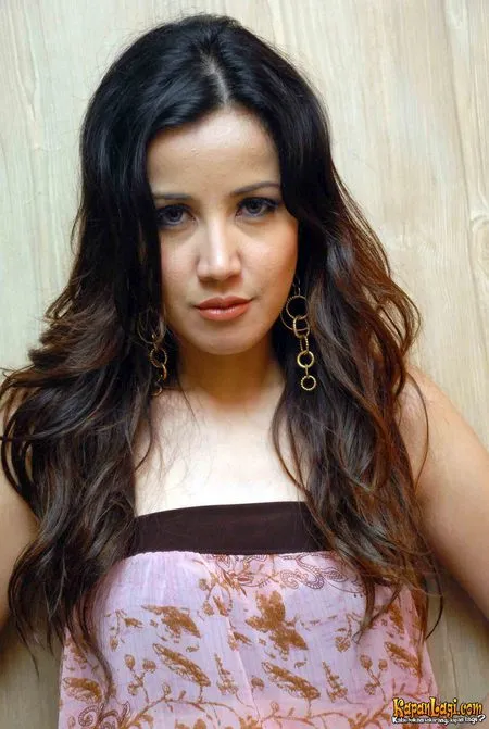 Foto Andi Soraya