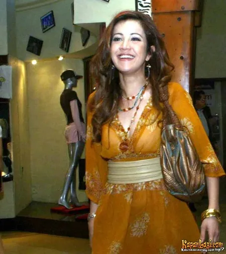 Foto Andi Soraya