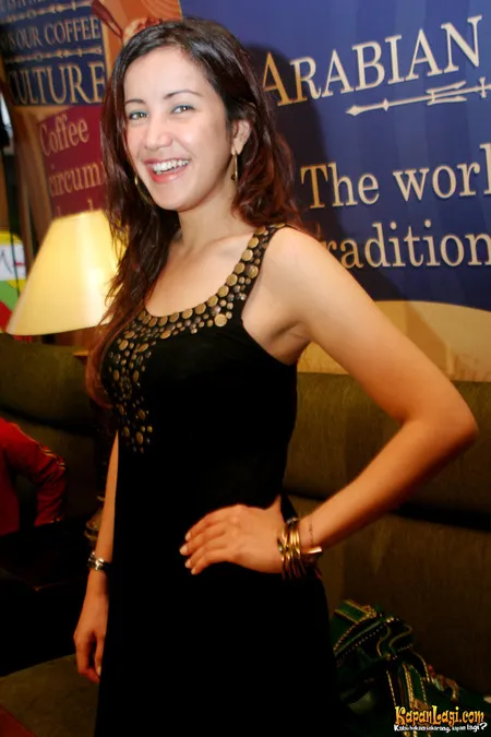 Foto Andi Soraya