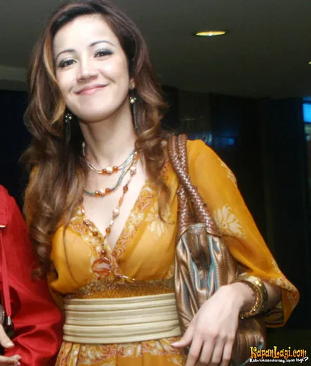 Foto Andi Soraya