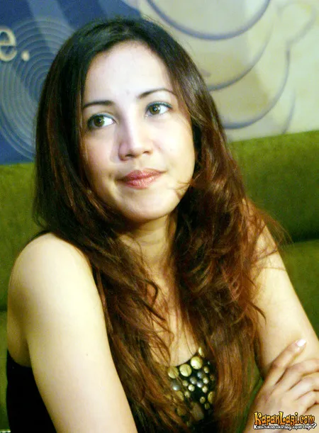 Foto Andi Soraya