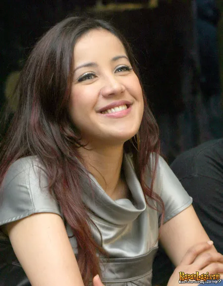 Foto Andi Soraya