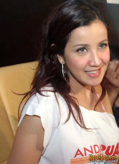 Foto Andi Soraya