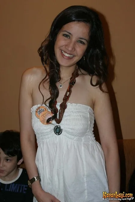 Foto Andi Soraya