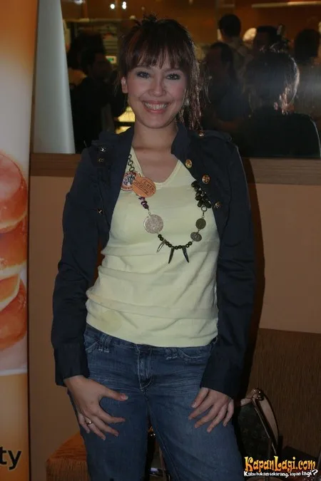Foto Andi Soraya
