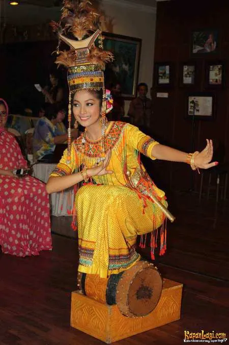 Foto Andi Tenri Natassa