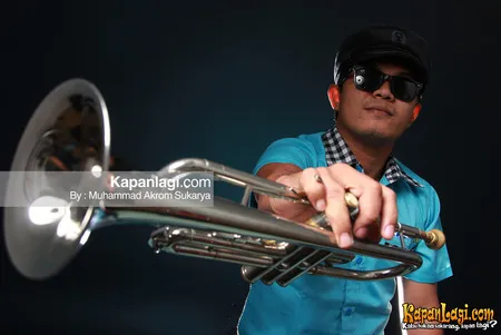 Foto Andi Toha Tipe X