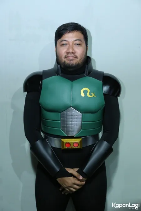 Foto Andi Wijaya Awwe