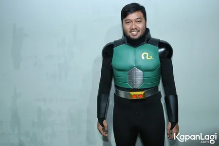 Foto Andi Wijaya Awwe