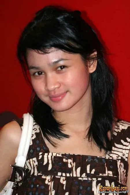 Foto Andien