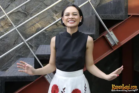 Foto Andien. Nomor Foto: 1382