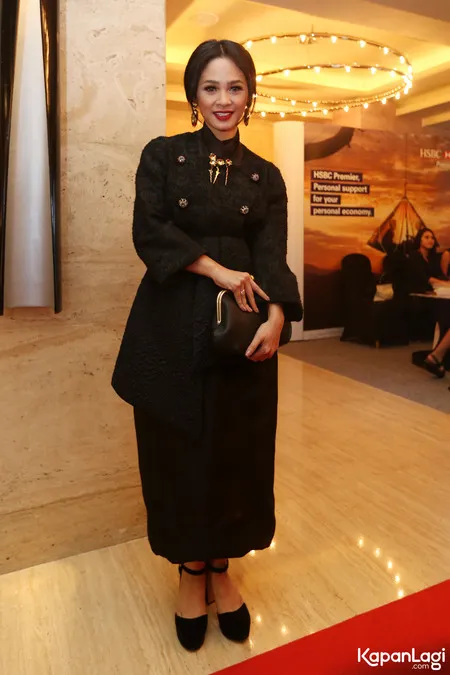 Foto Andien