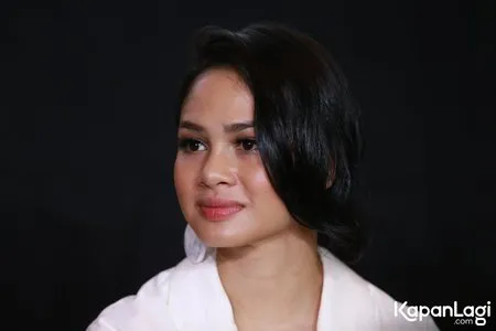 Foto Andien