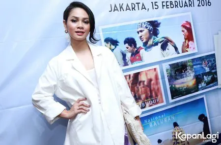 Foto Andien