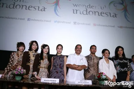 Foto Andien