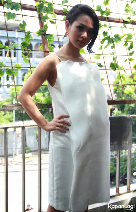 Foto Andien