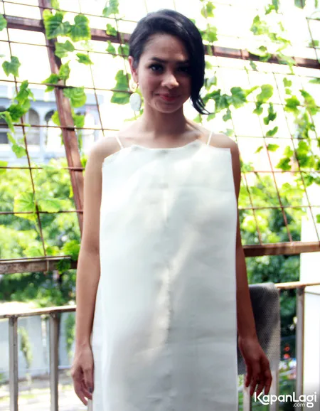 Foto Andien