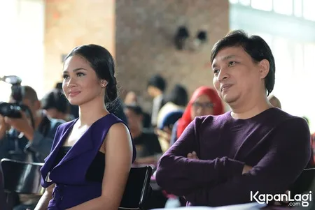 Foto Andien