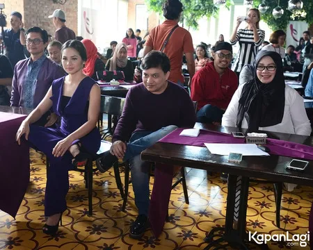 Foto Andien
