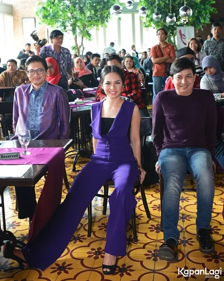 Foto Andien