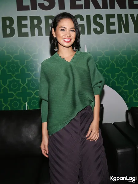 Foto Andien