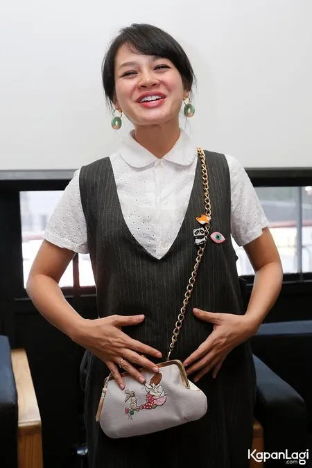 Foto Andien